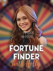 Fortune Finder with Holly